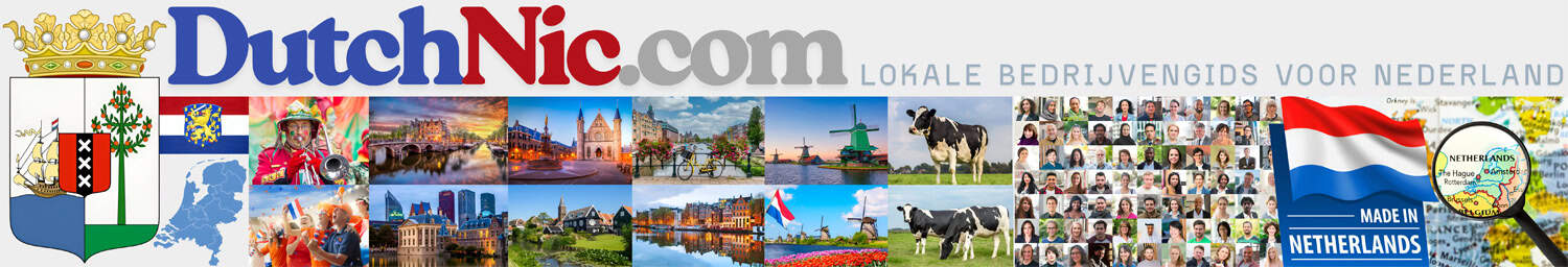 Gemaakt in Nederland - Infinite Dreams Agility